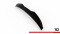 Heck Spoiler Aufsatz Abrisskante 3D passend für Audi S5 Coupe / A5 S-Line Coupe F5 Facelift schwarz Hochglanz
