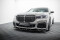Cup Spoilerlippe Front Ansatz V.5 passend für BMW 7 M-Paket G11 / G12 Facelift schwarz Hochglanz