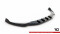 Cup Spoilerlippe Front Ansatz V.5 passend für BMW 7 M-Paket G11 / G12 Facelift schwarz Hochglanz