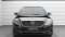 Cup Spoilerlippe Front Ansatz V.1 passend für Mercedes-Benz S W222 schwarz Hochglanz