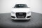 Cup Spoilerlippe Front Ansatz V.1 passend für Audi Q3 S-line 8U schwarz Hochglanz