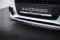 Cup Spoilerlippe Front Ansatz V.2 passend für Audi Q3 S-line 8U schwarz Hochglanz
