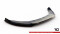 Cup Spoilerlippe Front Ansatz V.2 passend für Audi Q3 S-line 8U schwarz Hochglanz