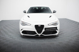 Cup Spoilerlippe Front Ansatz passend für Alfa Romeo...