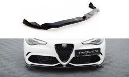 Cup Spoilerlippe Front Ansatz passend für Alfa Romeo...