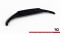 Cup Spoilerlippe Front Ansatz passend für Jaguar F-Pace R-Sport Mk1 schwarz Hochglanz
