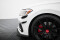 Stoßstangen Flaps Wings vorne Canards für BMW 1er M-Paket / M140i F20 FL VW Jetta GLI Mk7