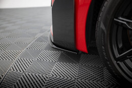 Street+ Spoilerlippe Front Ansatz passend für BMW M2...