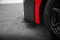 Cup Spoilerlippe Front Ansatz passend für BMW M2 M-Performance G87 schwarz Hochglanz