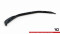 Cup Spoilerlippe Front Ansatz passend für BMW M2 M-Performance G87 schwarz Hochglanz