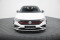 Street Pro Cup Spoilerlippe Front Ansatz passend für VW Jetta GLI Mk7 SCHWARZ