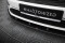 Street Pro Cup Spoilerlippe Front Ansatz passend für VW Jetta GLI Mk7 SCHWARZ