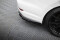 Street Pro Heck Ansatz Flaps Diffusor passend für VW Jetta GLI Mk7 SCHWARZ+ HOCHGLANZ FLAPS