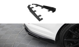 Hintere Seiten Flaps passend für VW Jetta GLI Mk7 FLAPS HOCHGLANZ