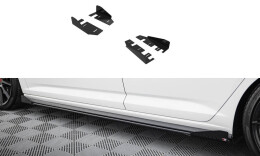 Seitenschweller Flaps passend für VW Jetta GLI Mk7 FLAPS HOCHGLANZ