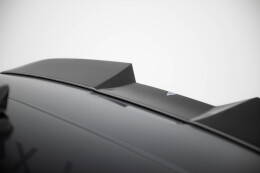 Carbon Heckklappenspoiler Kofferraum Spoiler für Audi RS3 / S3 / A3 S-Line Sportback 8Y