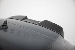 Prepreg Carbon Fiber Heckklappenspoiler Audi RS3 / S3 / A3 S-Line Sportback 8Y / 8Y Facelift