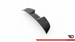 Prepreg Carbon Fiber Heckklappenspoiler passend für Audi RS3 / S3 / A3 S-Line Sportback 8Y