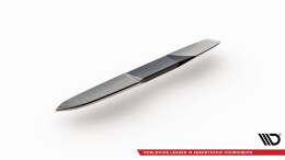 Prepreg Carbon Fiber Heckklappenspoiler passend für Audi RS3 / S3 / A3 S-Line Sportback 8Y
