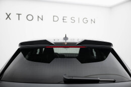 Prepreg Carbon Fiber Heckklappenspoiler passend für Audi RS3 / S3 / A3 S-Line Sportback 8Y