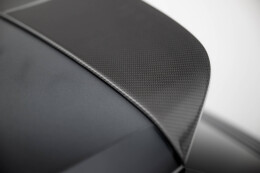 Prepreg Carbon Fiber Heckklappenspoiler passend für Audi RS3 / S3 / A3 S-Line Sportback 8Y