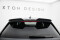 Prepreg Carbon Fiber Heckklappenspoiler passend für Audi RS3 / S3 / A3 S-Line Sportback 8Y