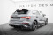Prepreg Carbon Fiber Heckklappenspoiler passend für Audi RS3 / S3 / A3 S-Line Sportback 8Y