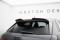 Prepreg Carbon Fiber Heckklappenspoiler passend für Audi RS3 / S3 / A3 S-Line Sportback 8Y
