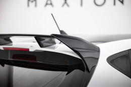 Heck Spoiler Dachspoiler passend für Ford Fiesta Standard / ST-Line Mk8