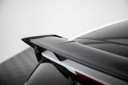 Heck Spoiler Dachspoiler passend für Ford Fiesta Standard / ST-Line Mk8