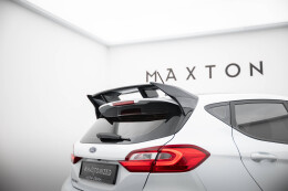 Heck Spoiler Dachspoiler passend für Ford Fiesta Standard / ST-Line Mk8