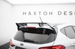 Heck Spoiler Dachspoiler passend für Ford Fiesta Standard / ST-Line Mk8