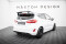 Heck Spoiler Dachspoiler für Ford Fiesta Standard / ST-Line Mk8