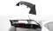 Heck Spoiler Dachspoiler passend für Ford Fiesta Standard / ST-Line Mk8