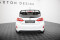 Heck Spoiler Dachspoiler passend für Ford Fiesta Standard / ST-Line Mk8