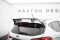 Heck Spoiler Dachspoiler passend für Ford Fiesta Standard / ST-Line Mk8