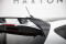 Heckspoiler Dachspoiler passend für Ford Fiesta Standard / ST-Line Mk8