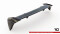 Heckspoiler Dachspoiler passend für Ford Fiesta Standard / ST-Line Mk8