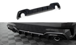Heck Ansatz Diffusor für BMW 3er M-Paket G20 / G21...