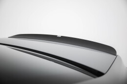 Carbon Heckklappenspoiler Kofferraum Spoiler für BMW...