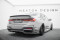 Prepreg Carbon Fiber Heckklappenspoiler passend für BMW 7 G11 / G11 Facelift