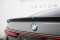 Prepreg Carbon Fiber Heckklappenspoiler passend für BMW 7 G11 / G11 Facelift