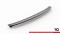 Prepreg Carbon Fiber Heckklappenspoiler passend für BMW 7 G11 / G11 Facelift