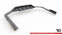 Carbon Fiber Heckansatz Diffusor für BMW 7 M-Paket G11 / G12 FL