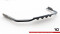 Prepreg Carbon Fiber Heckansatz Diffusor passend für BMW 7 M-Paket G11 / G12 Facelift