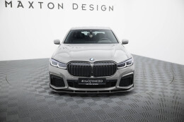 Bodykit Carbon Fiber Splitters für BMW 7 M-Paket G11...