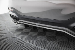 Carbon Bodykit Frontansatz Seitenschweller Heckansatz Spoiler passend für BMW 7 M-Paket G11 Facelift + TÜV