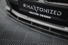 Carbon Bodykit Frontansatz Seitenschweller Heckansatz Spoiler passend für BMW 7 M-Paket G11 Facelift + TÜV