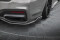 Carbon Bodykit Frontansatz Seitenschweller Heckansatz Spoiler passend für BMW 7 M-Paket G11 Facelift + TÜV