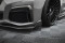 Carbon Bodykit Frontansatz Seitenschweller Heckansatz Spoiler passend für BMW 7 M-Paket G11 Facelift + TÜV